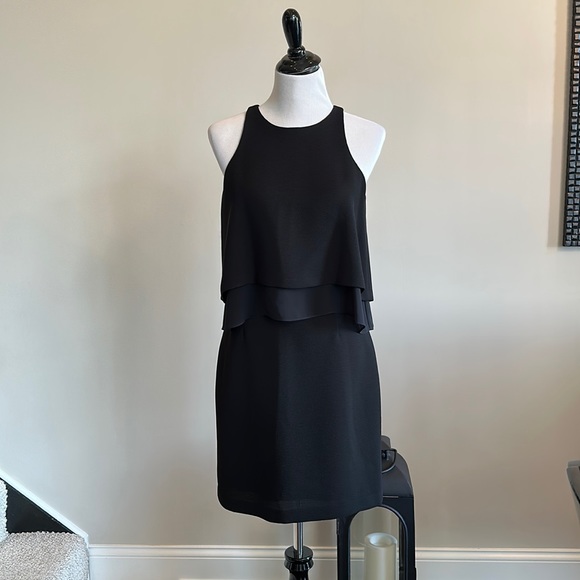 Club Monaco Dresses & Skirts - Club Monaco black little dress